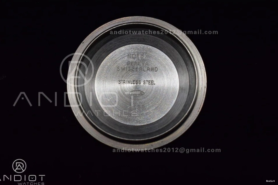 Snug Jubilee 126300 VSF VS Bracelet Dial 1:1 587 Edition SS On 904L 41 Green DateJust Best 0730